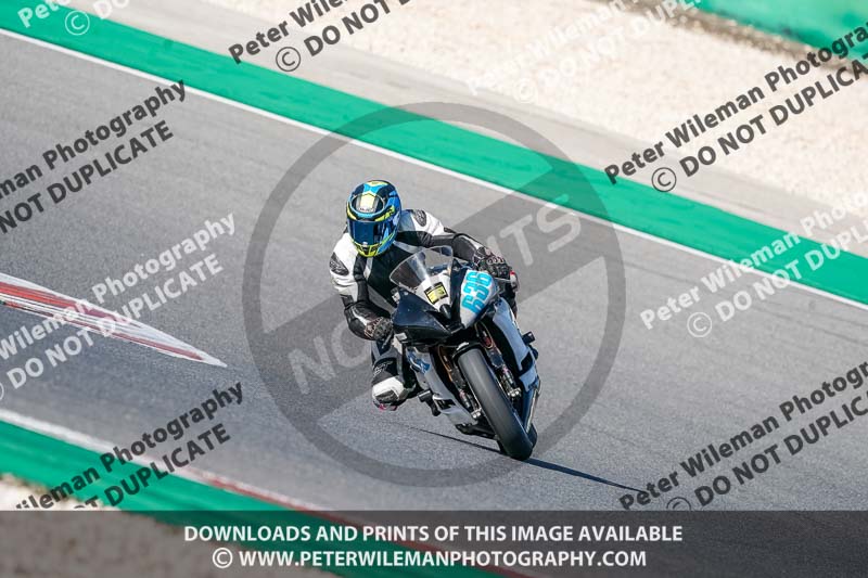 motorbikes;no limits;november 2019;peter wileman photography;portimao;portugal;trackday digital images